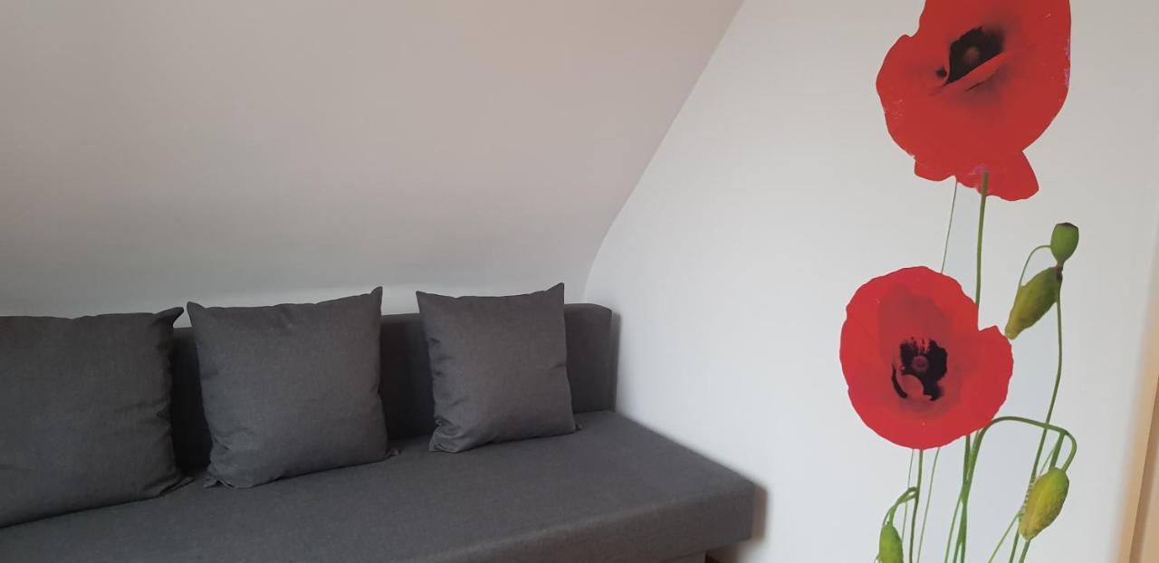 Pokoje Przy Jana Z Kolna Appartamento Sopot Esterno foto